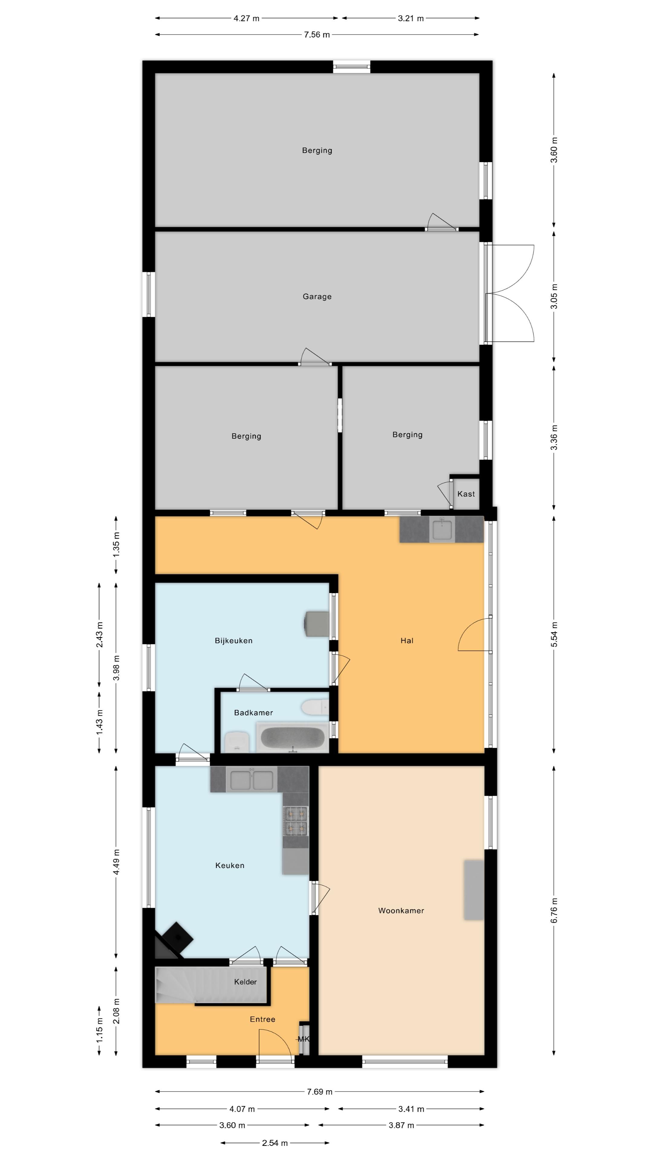 Foto 48 van Bolstweg 16