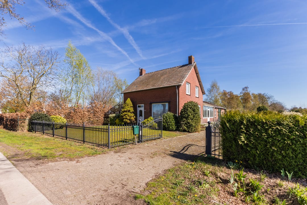 Foto 1 van Bolstweg 16