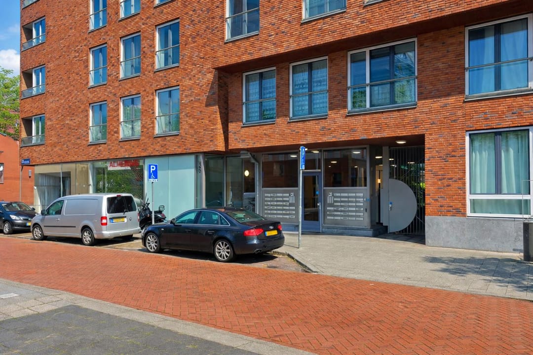 Foto 41 van Pieter van der Werfstraat 125