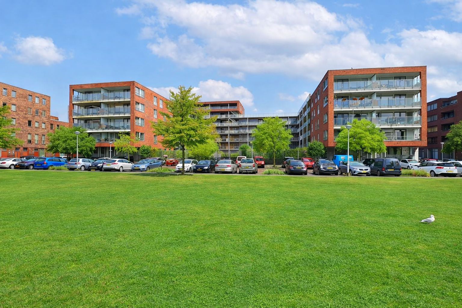 Pieter van der Werfstraat 125 