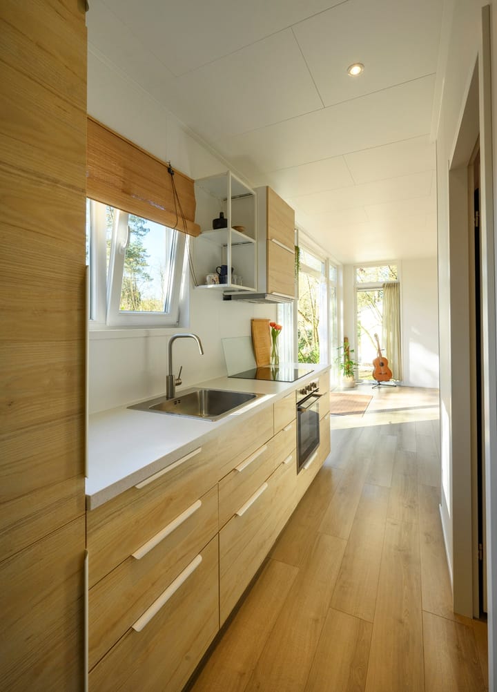 Photo 4 of Oude Prinsenweg 1