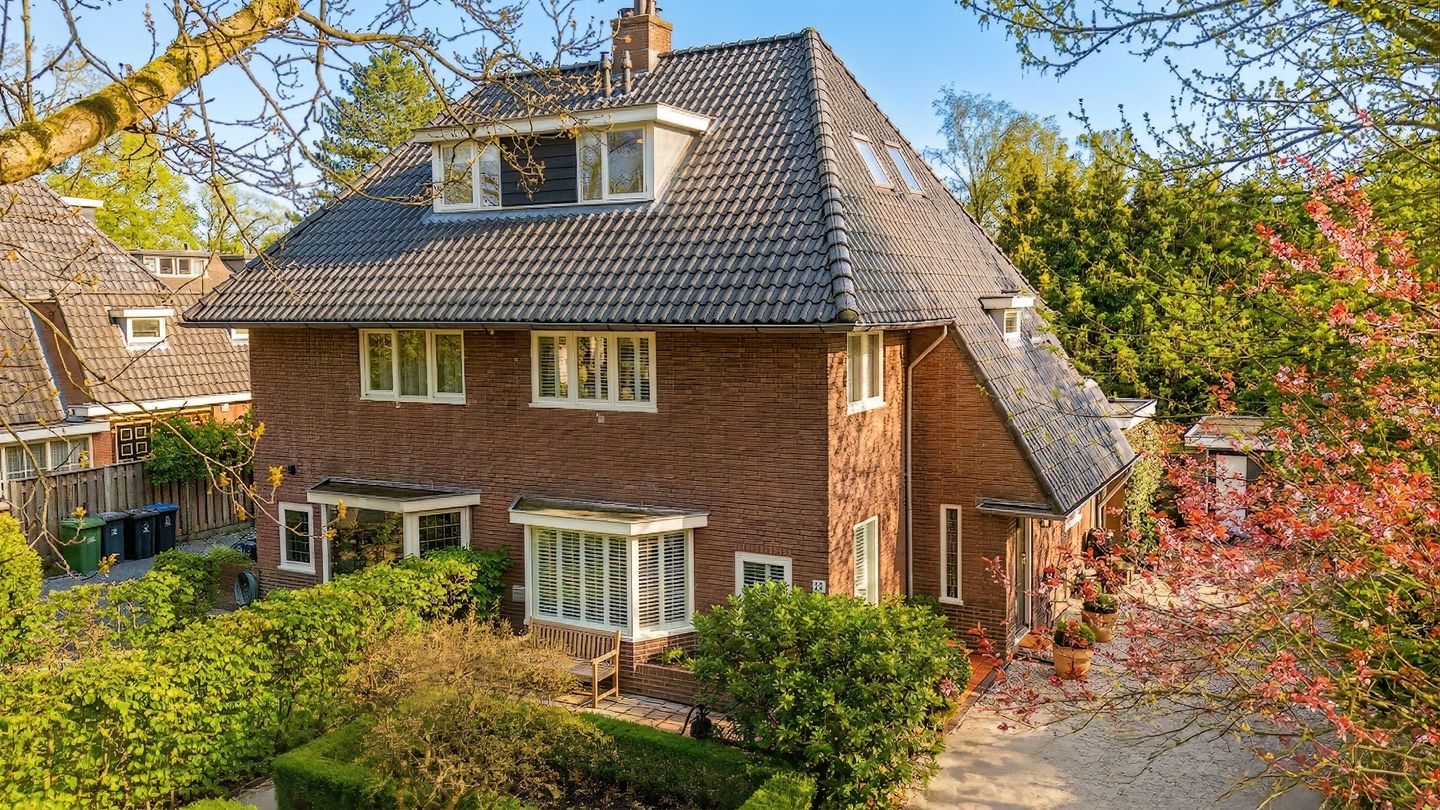 Foto 5 van Rosariumlaan 75