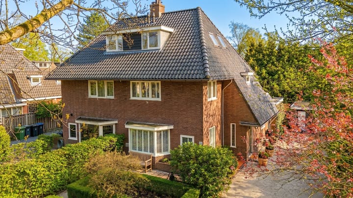 Foto 5 van Rosariumlaan 75
