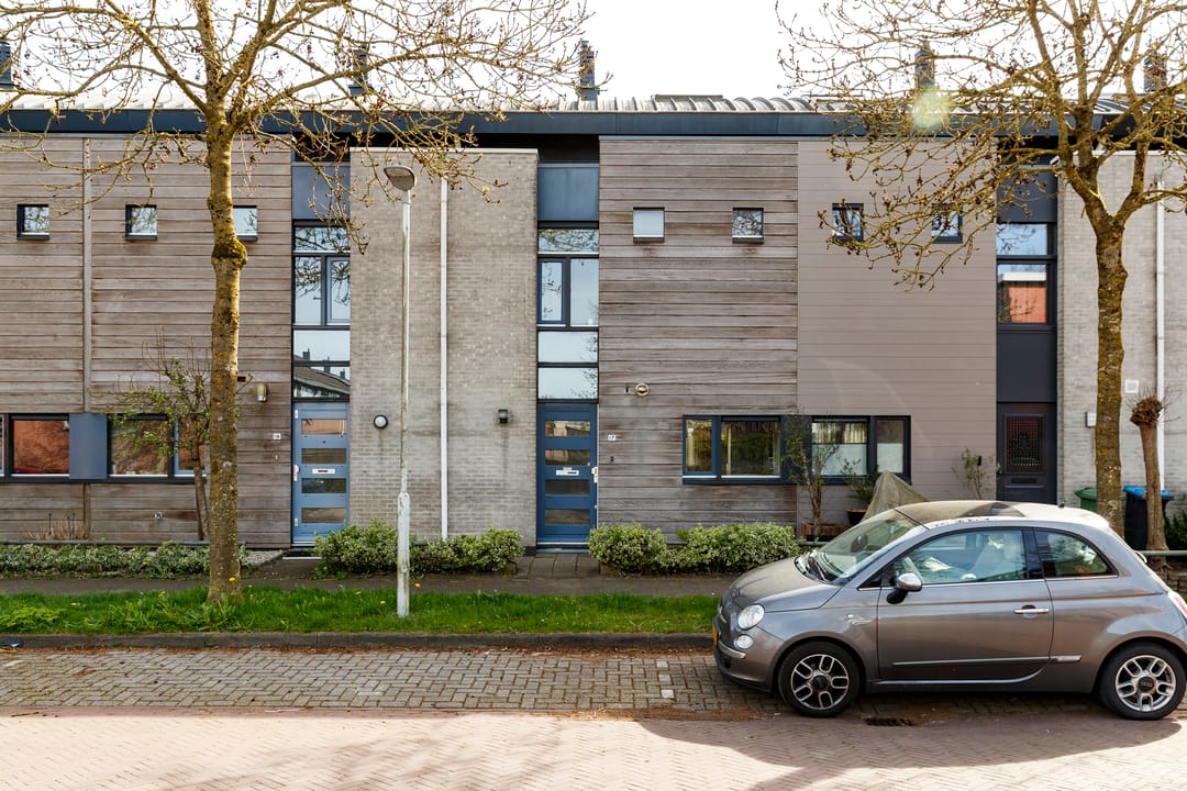 Foto 1 van Zuileveld 17