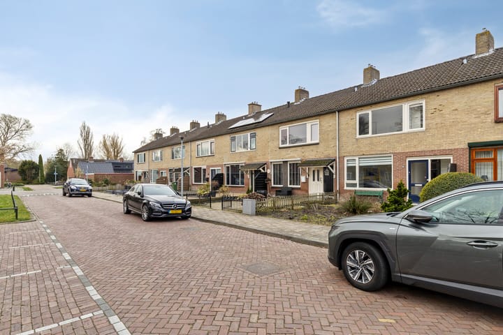 Photo 3 of Drentsemonden 12