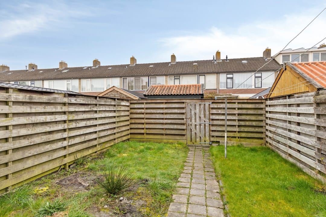 Foto 8 van Drentsemonden 12