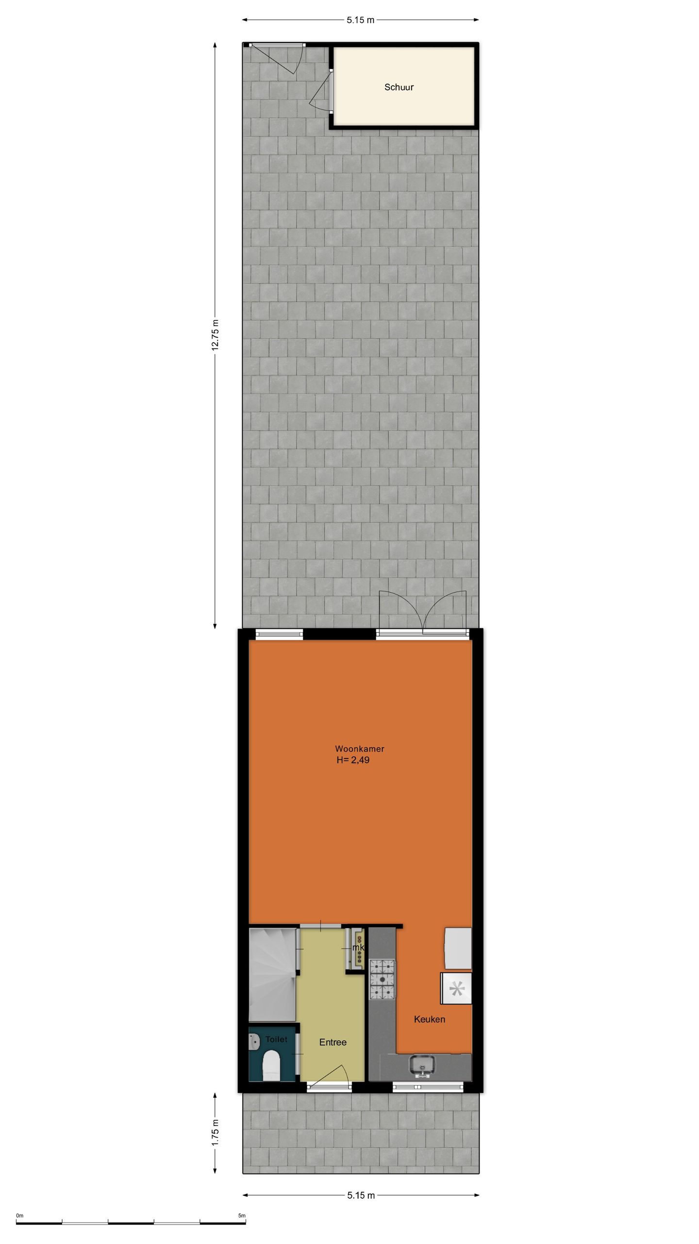 Foto 34 van Zuileveld 17