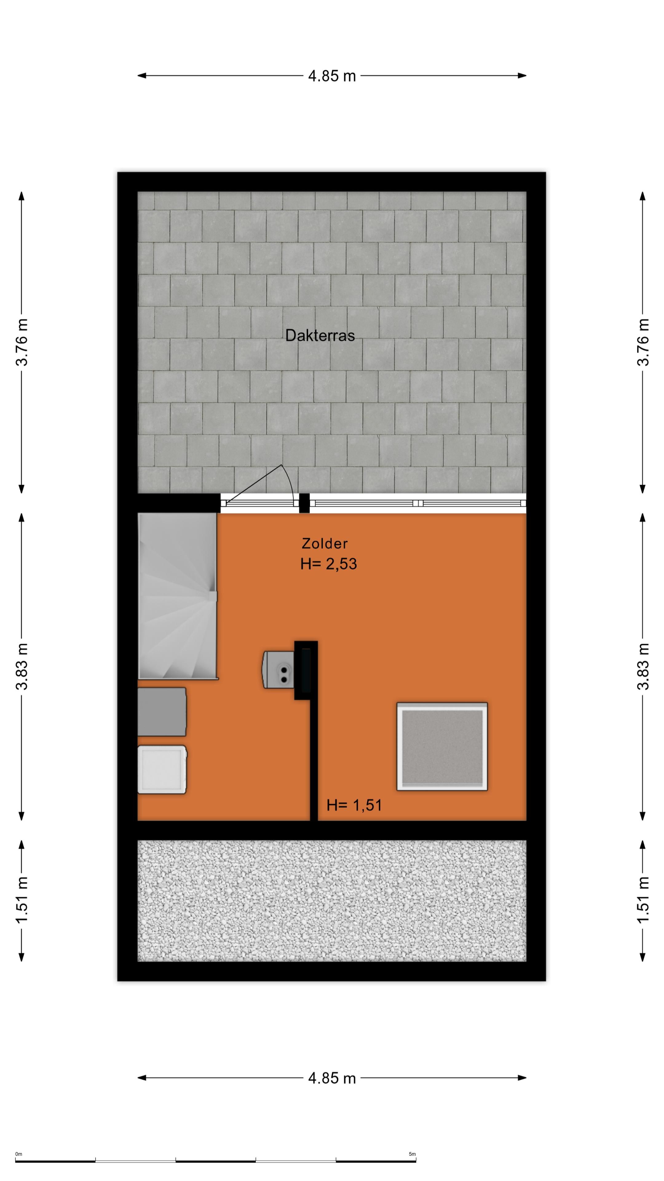 Foto 36 van Zuileveld 17