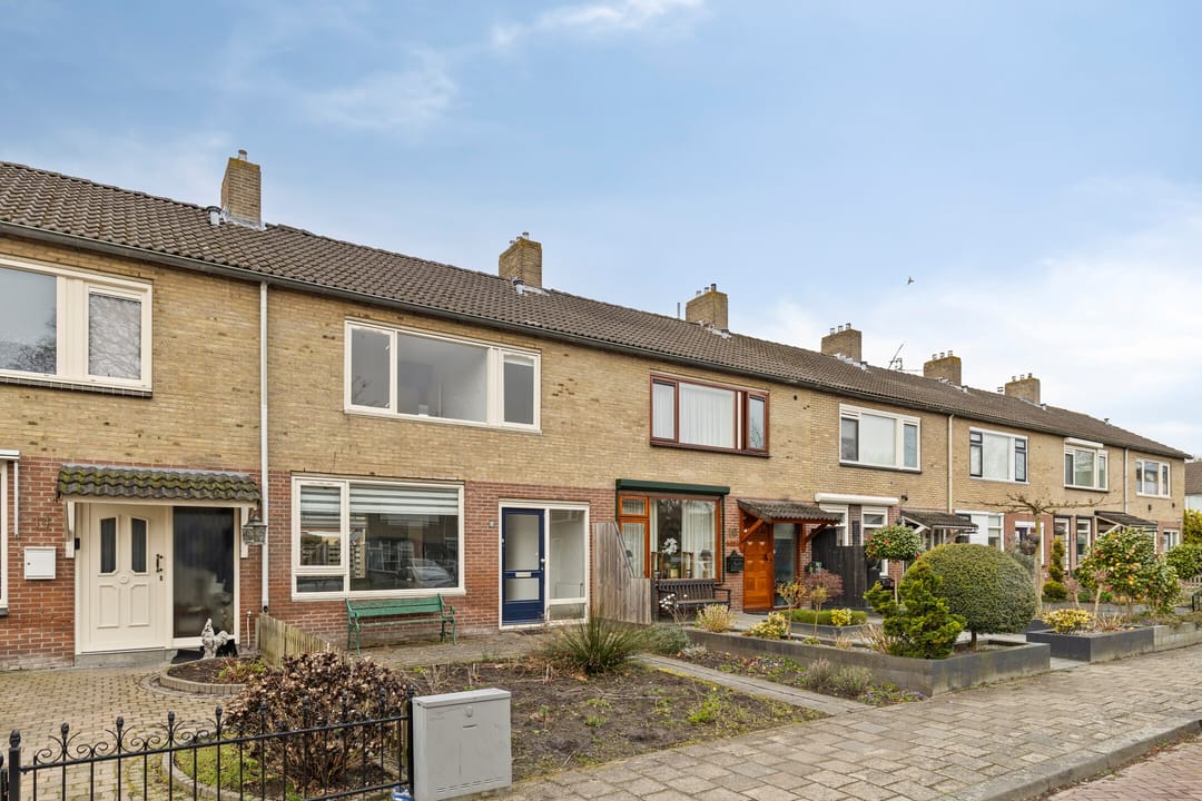 Foto 7 van Drentsemonden 12