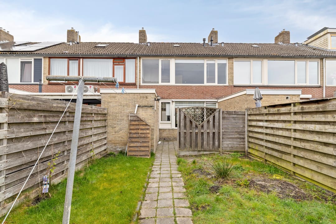 Foto 2 van Drentsemonden 12