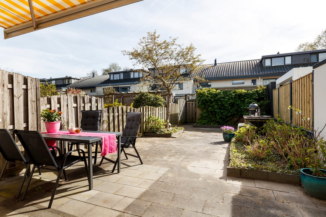 Foto 26 van Zuileveld 17