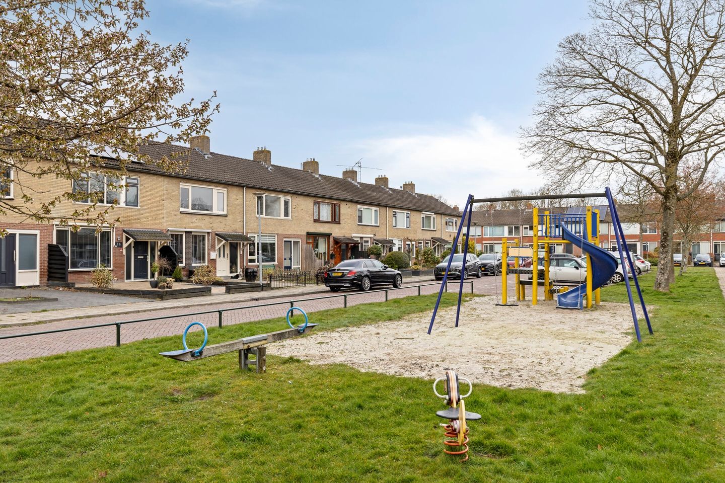 Foto 5 van Drentsemonden 12