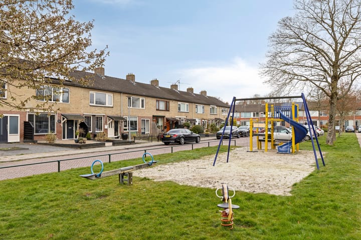 Photo 5 of Drentsemonden 12