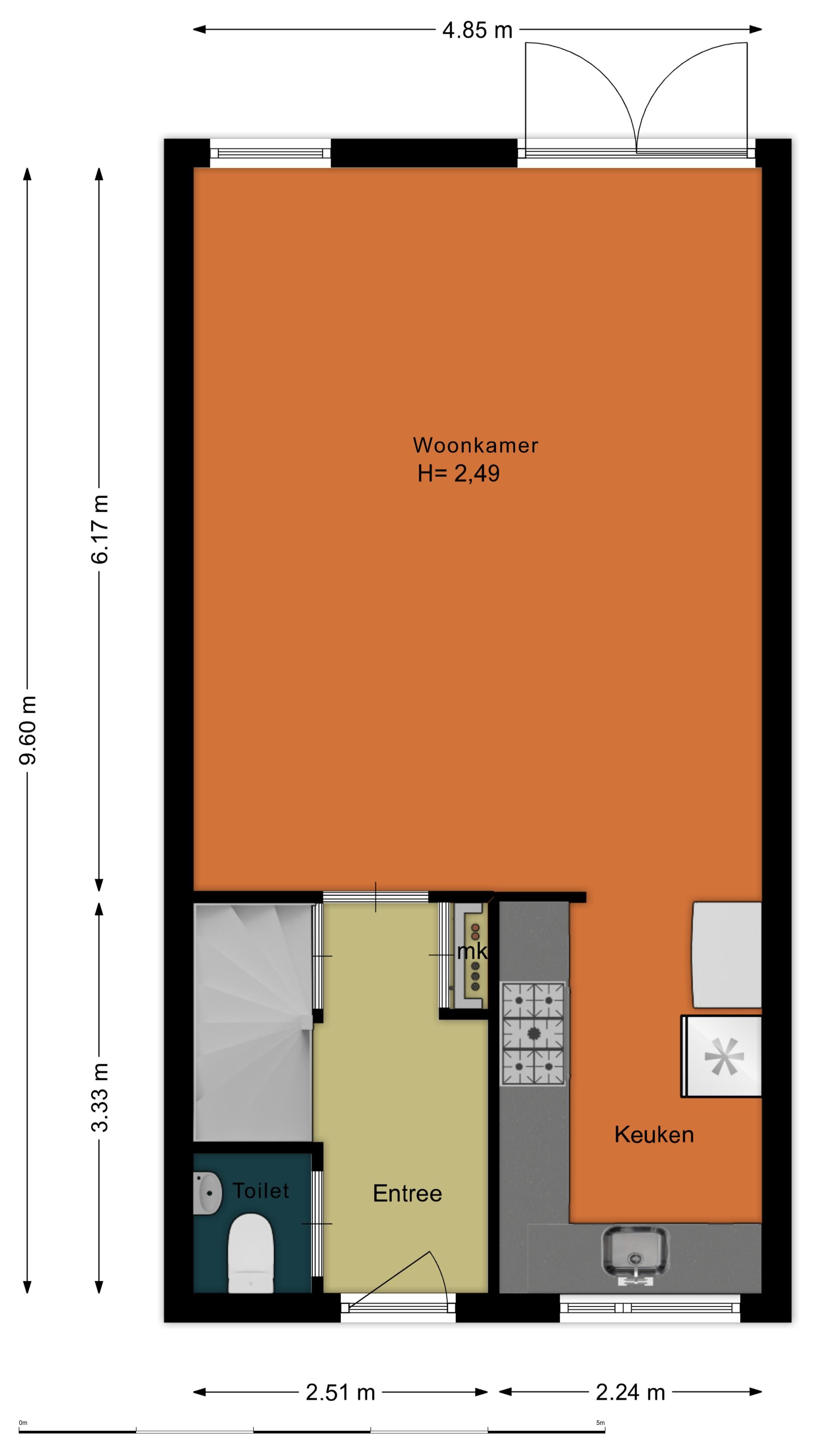 Foto 33 van Zuileveld 17