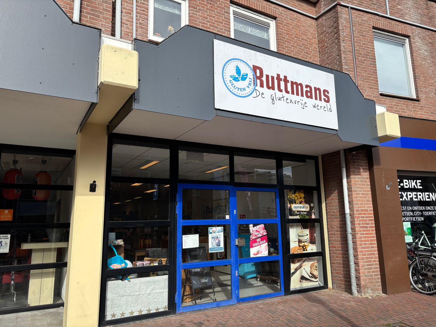 Bekijk foto 2 van Groningerstraat 17