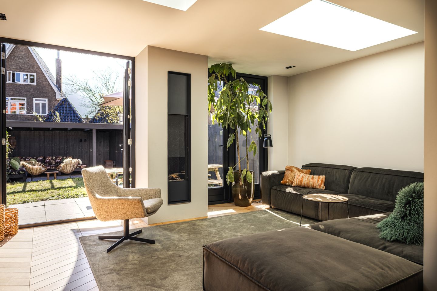 Foto 20 van Spoorzichtlaan 15