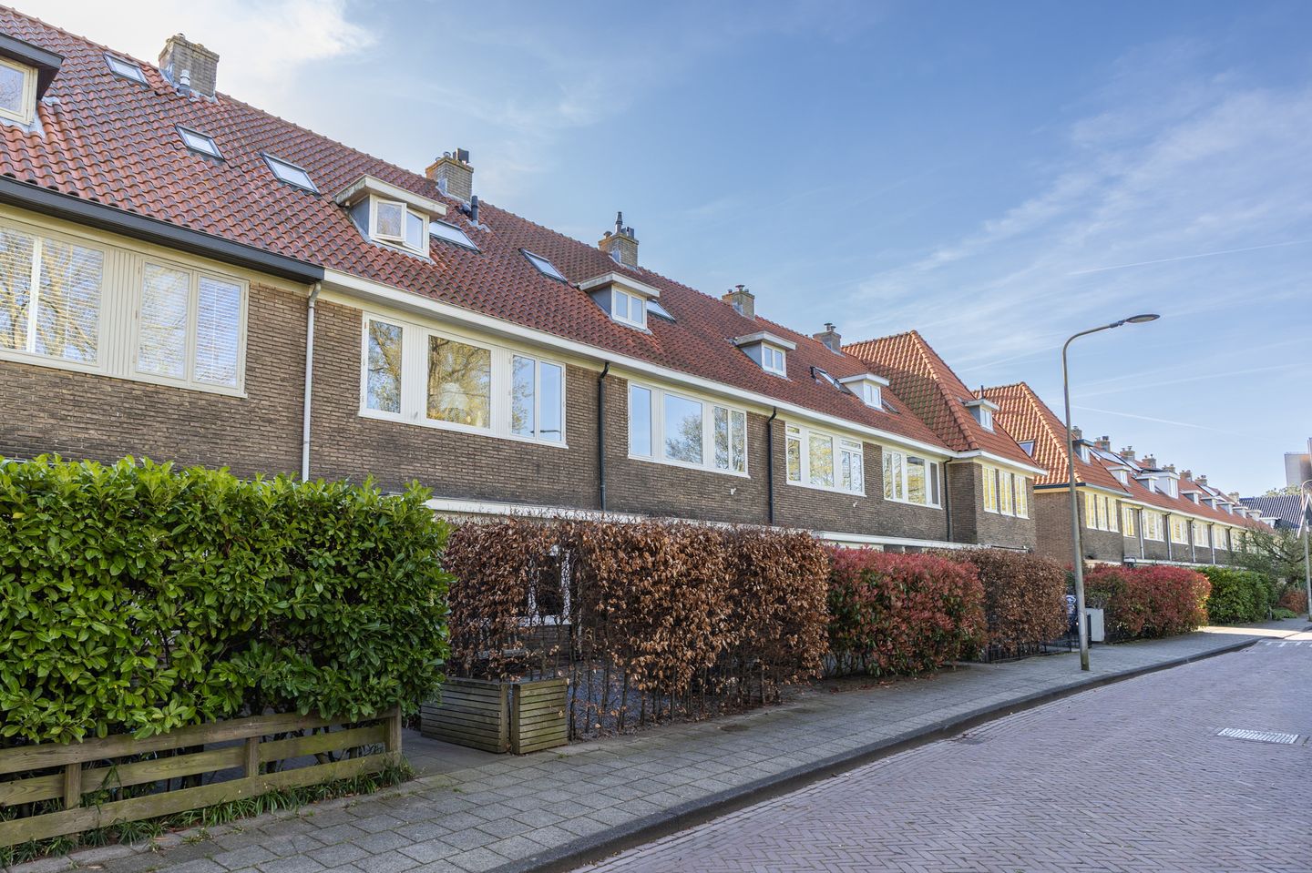 Foto 5 van Spoorzichtlaan 15