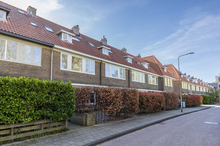 Foto 5 van Spoorzichtlaan 15