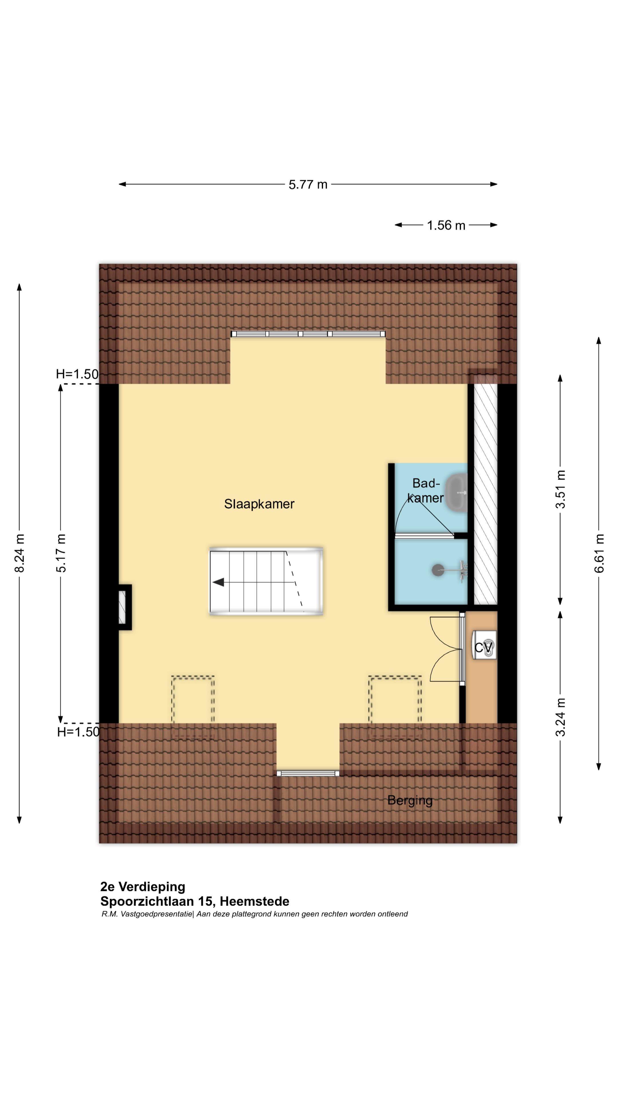 Foto 48 van Spoorzichtlaan 15