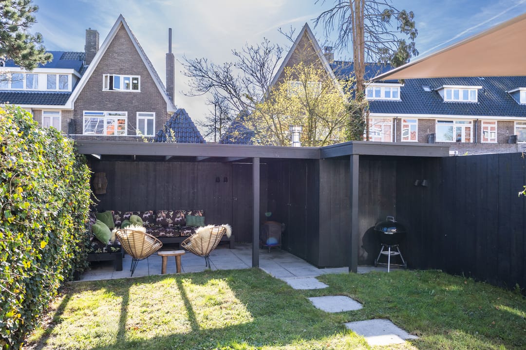 Foto 23 van Spoorzichtlaan 15