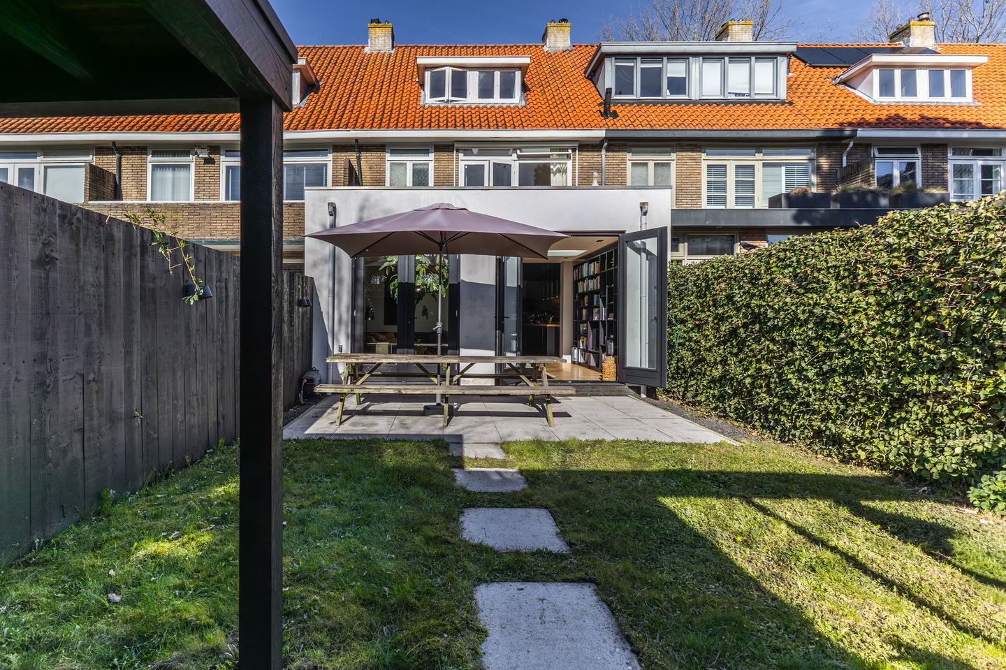 Foto 25 van Spoorzichtlaan 15