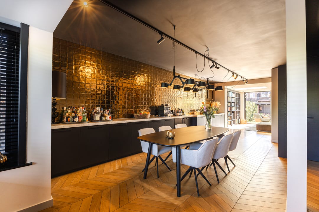 Foto 8 van Spoorzichtlaan 15