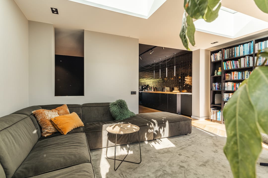 Foto 22 van Spoorzichtlaan 15