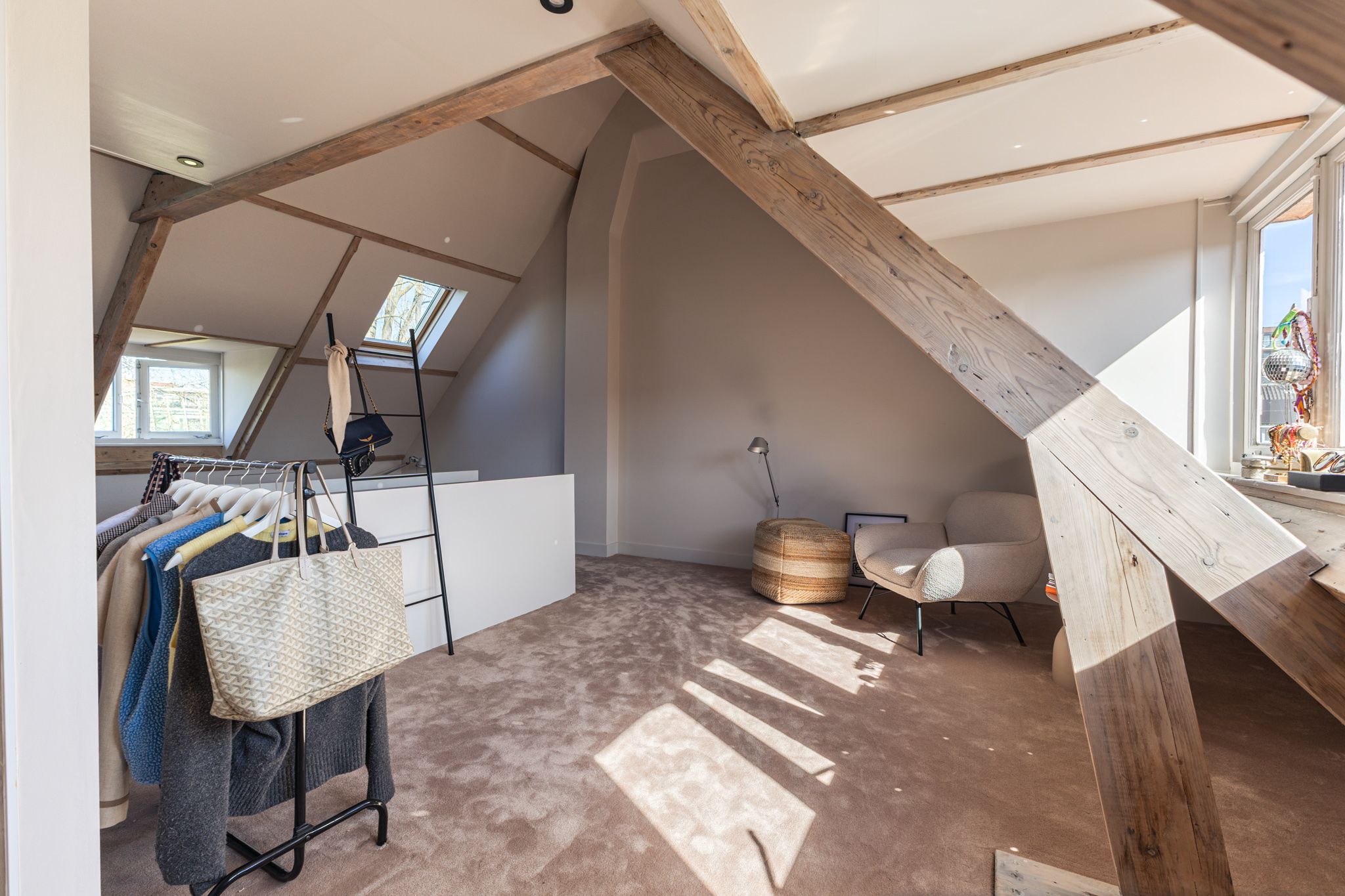 Foto 36 van Spoorzichtlaan 15