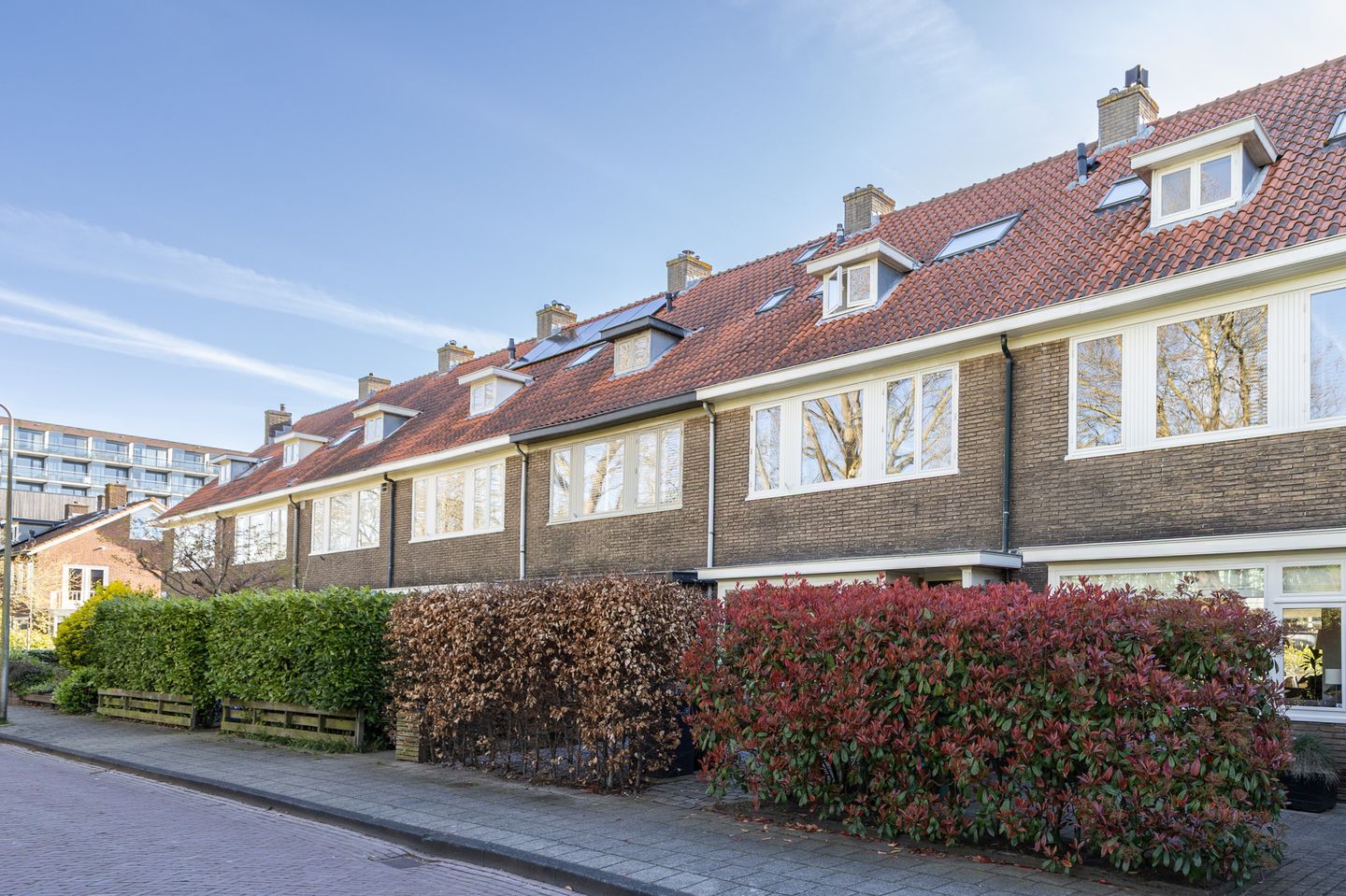 Foto 40 van Spoorzichtlaan 15