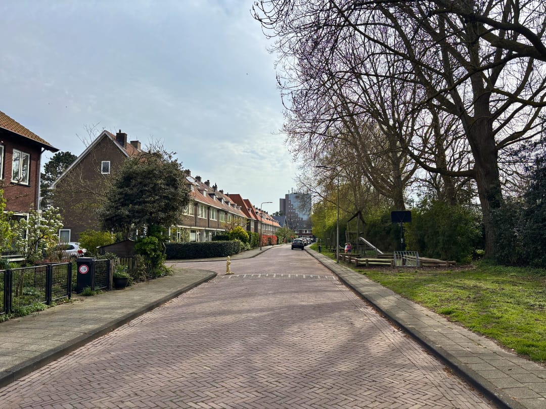 Foto 41 van Spoorzichtlaan 15