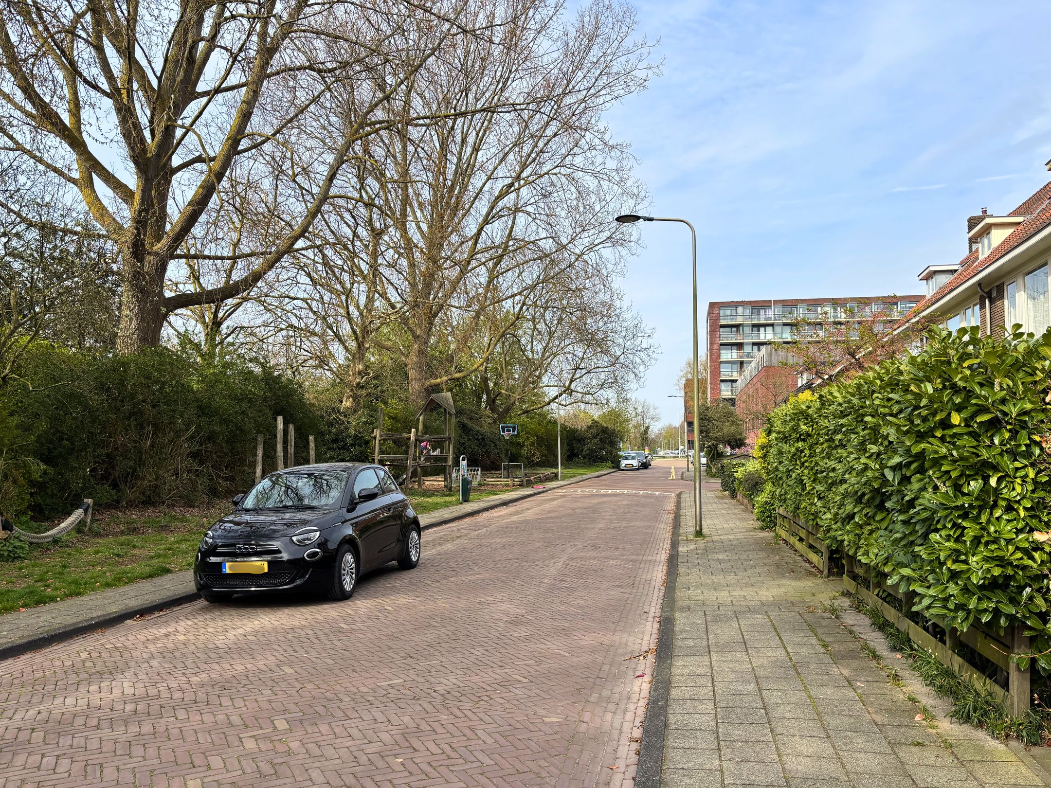 Foto 42 van Spoorzichtlaan 15