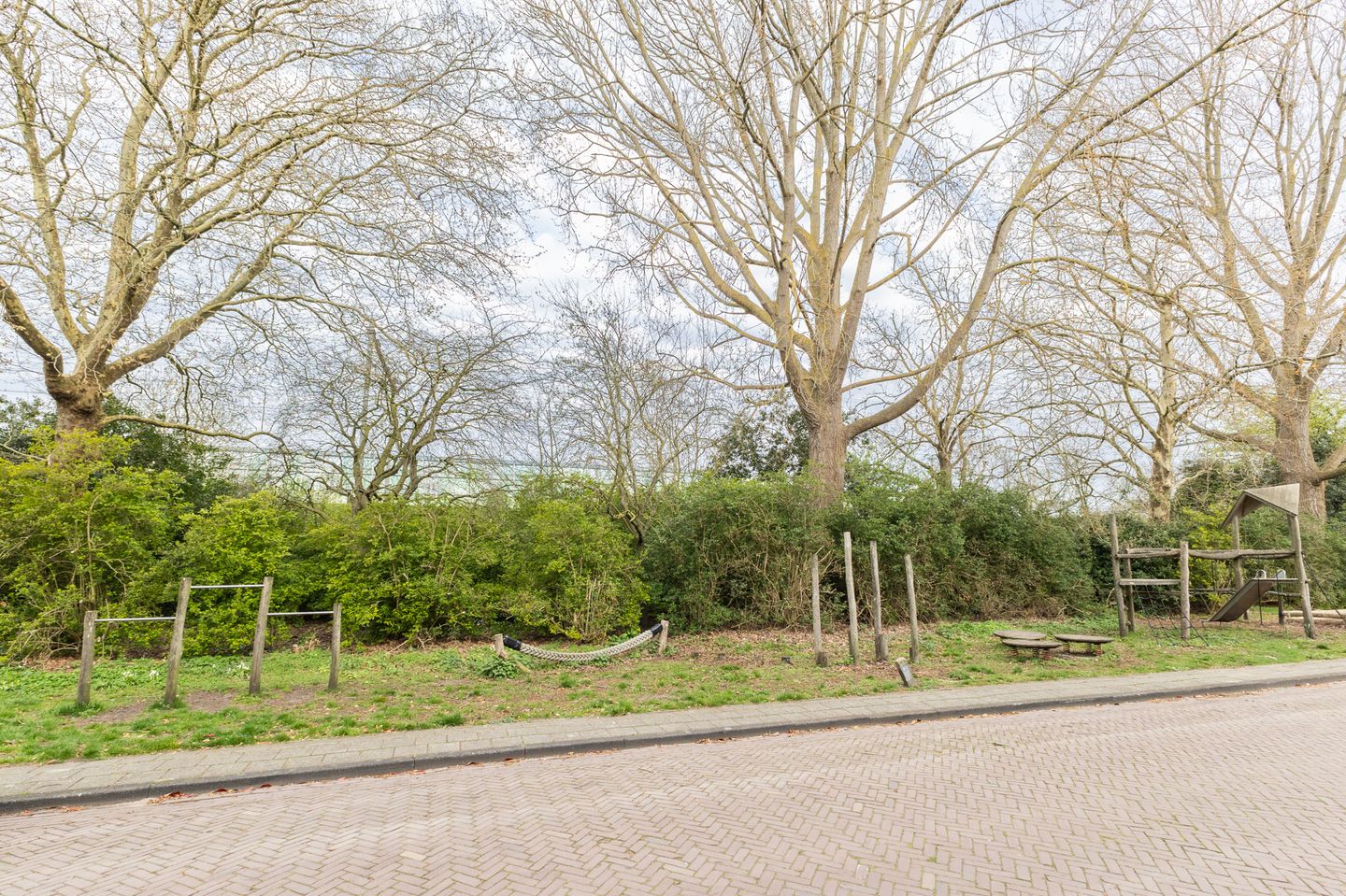 Foto 44 van Spoorzichtlaan 15