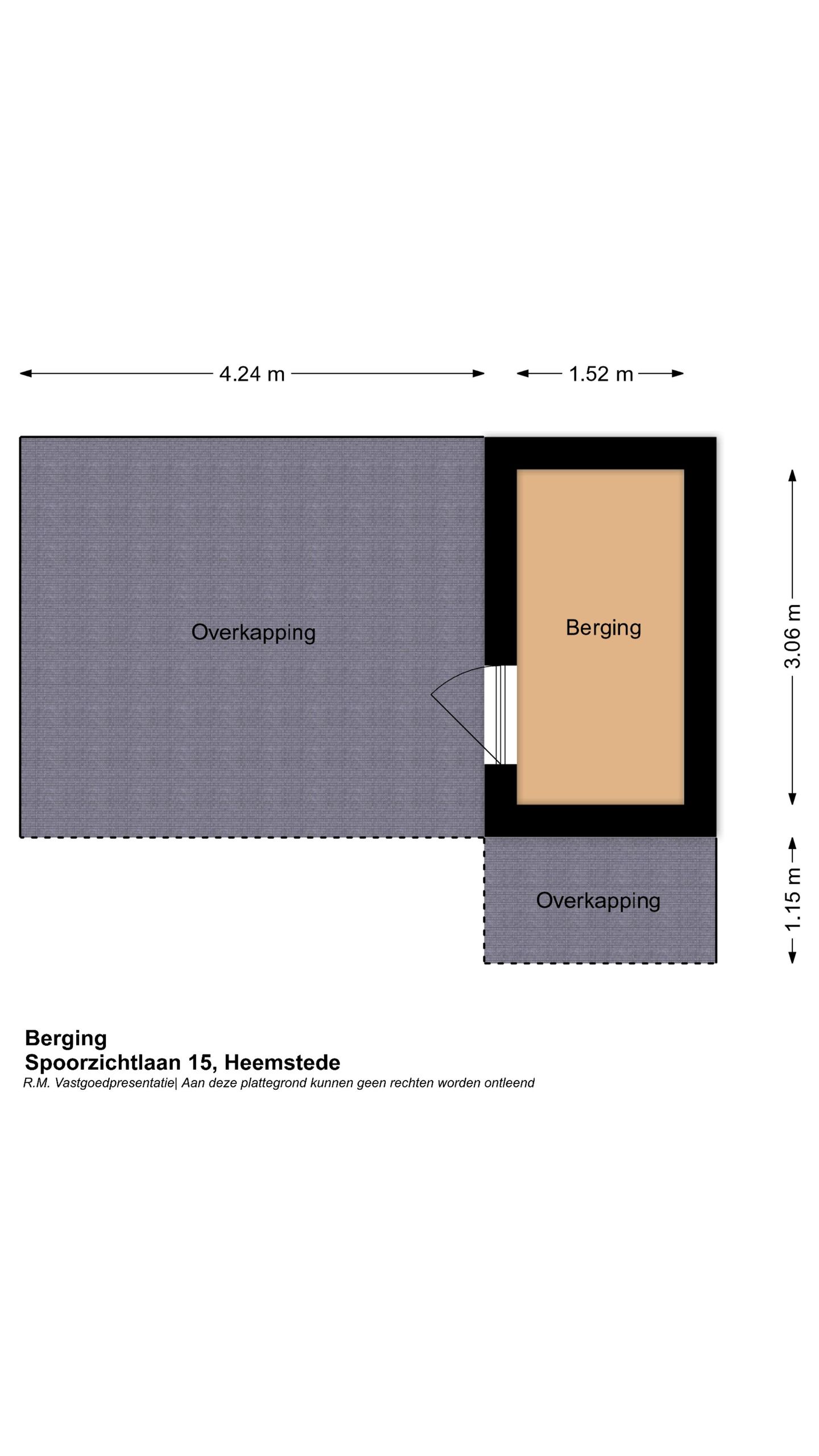 Foto 49 van Spoorzichtlaan 15
