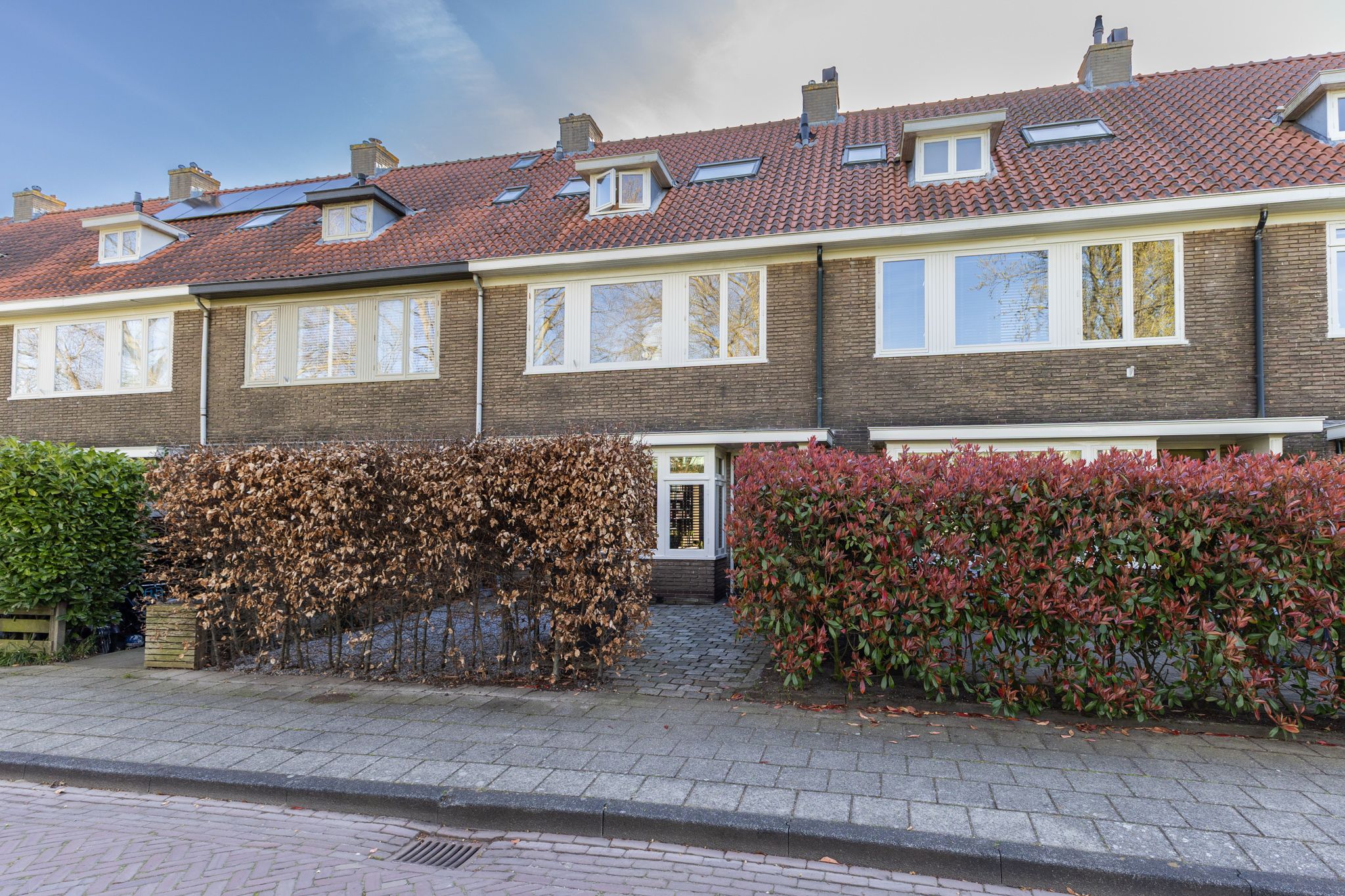 Spoorzichtlaan 15 