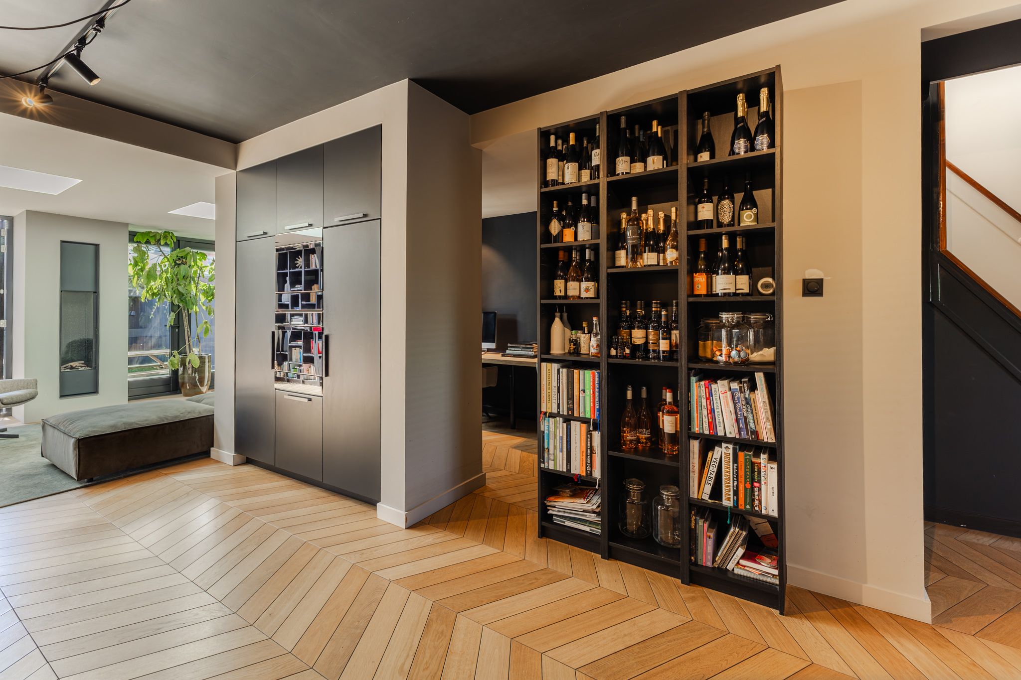 Foto 18 van Spoorzichtlaan 15