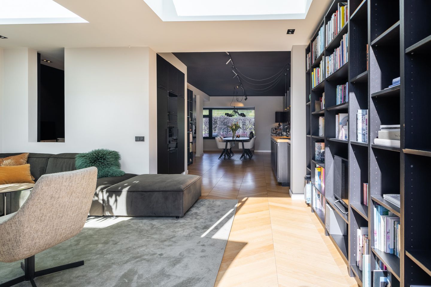 Foto 19 van Spoorzichtlaan 15