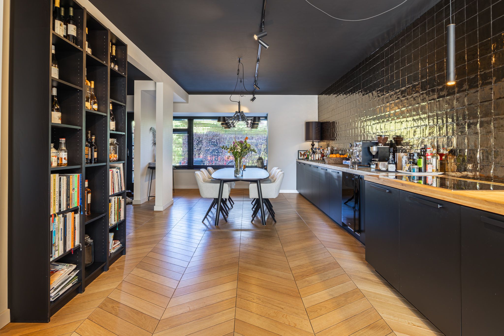 Foto 12 van Spoorzichtlaan 15