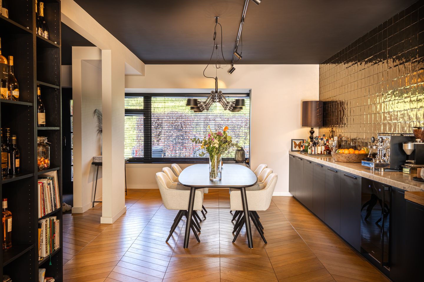 Foto 10 van Spoorzichtlaan 15