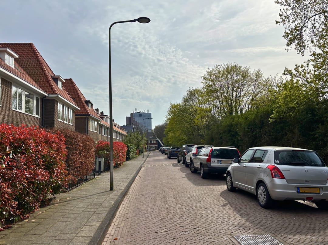 Foto 43 van Spoorzichtlaan 15