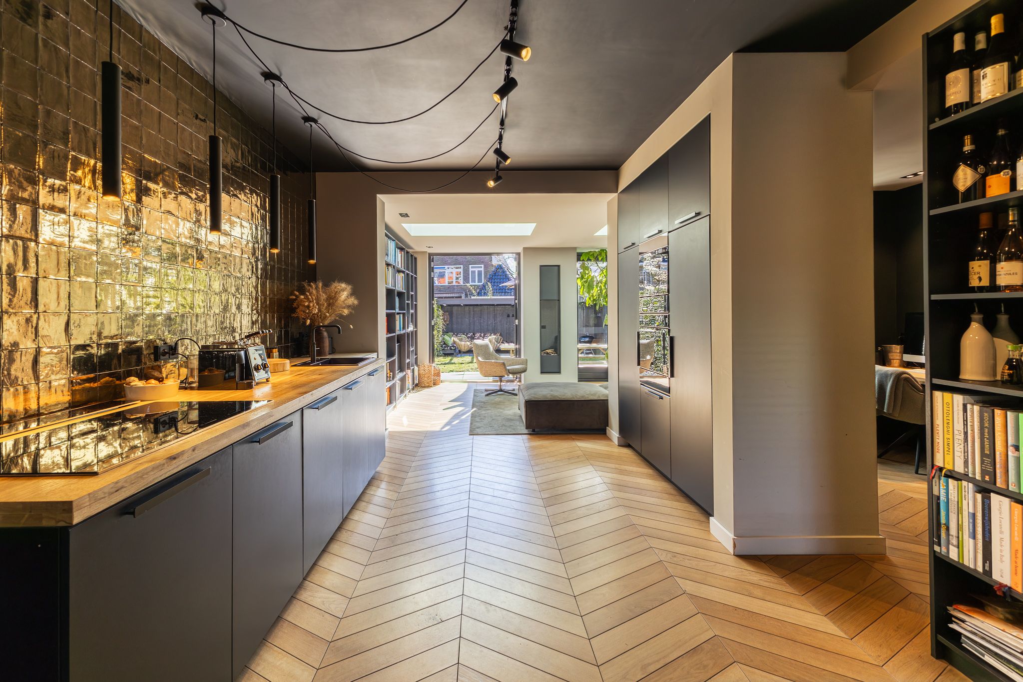 Foto 3 van Spoorzichtlaan 15