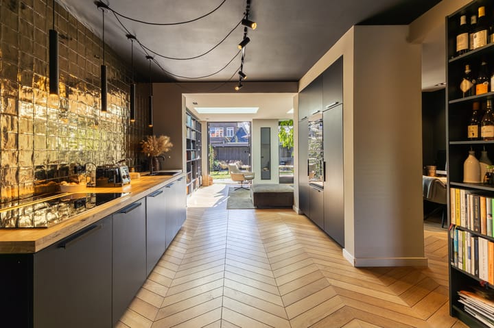 Photo 3 of Spoorzichtlaan 15