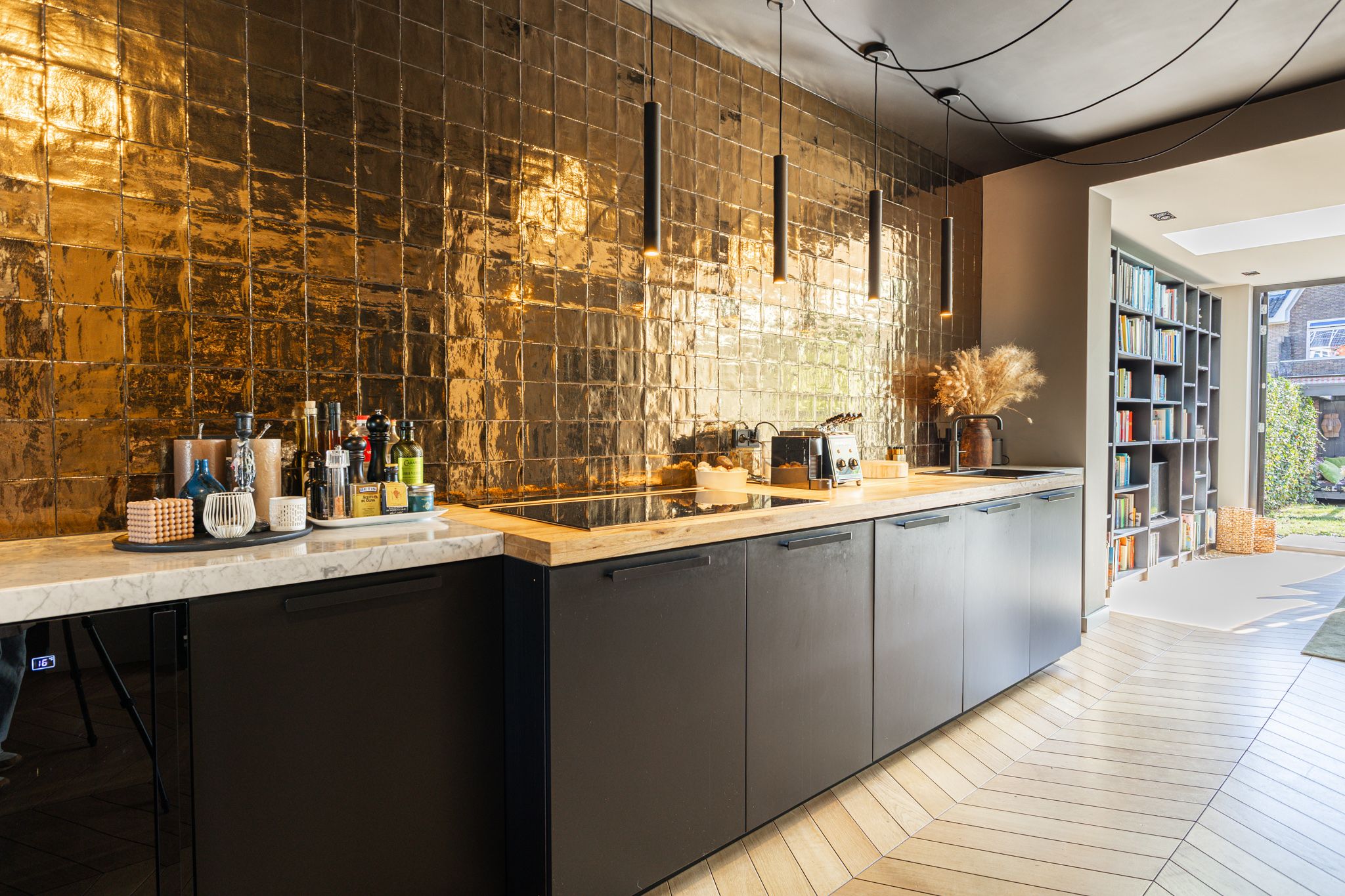 Foto 15 van Spoorzichtlaan 15