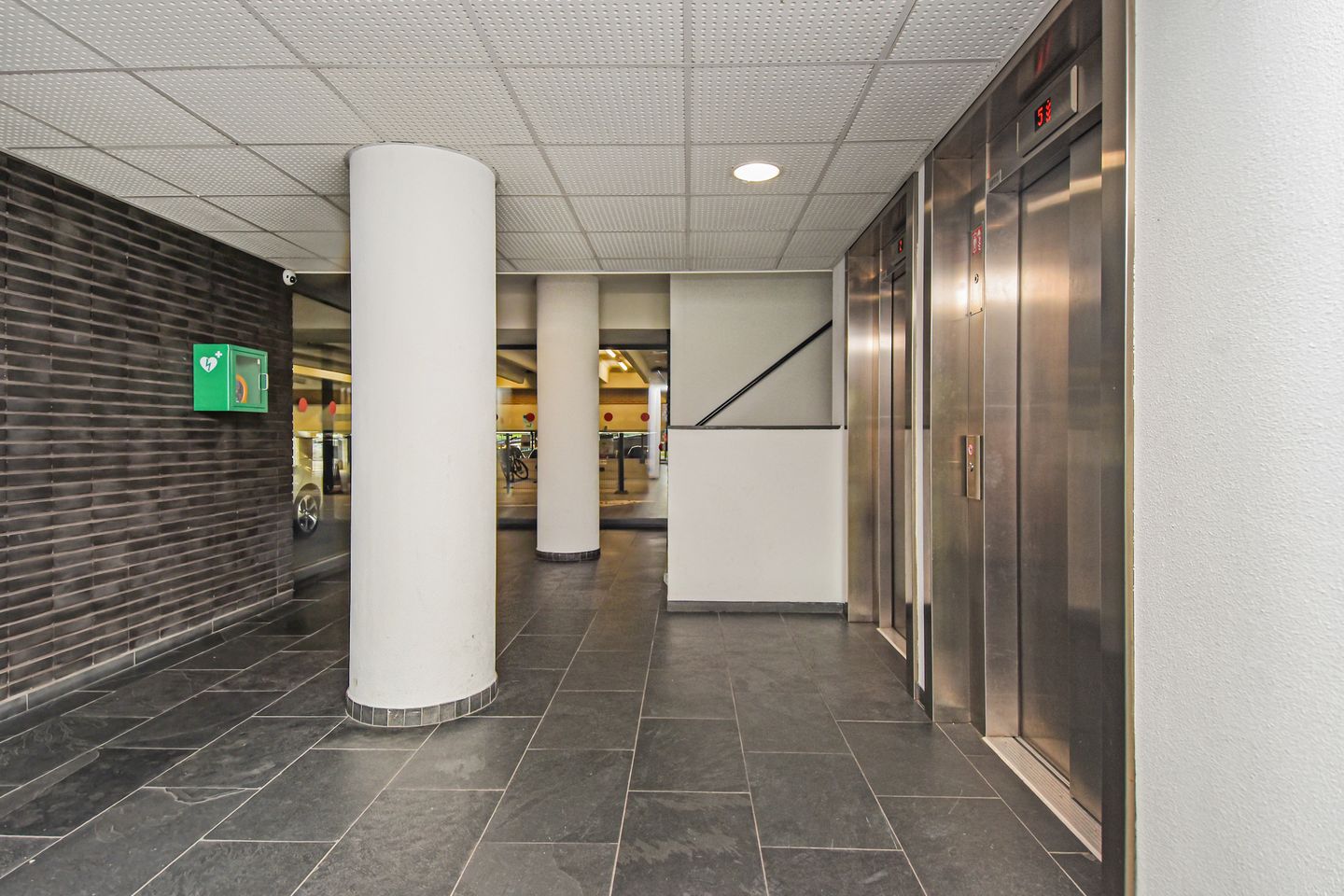 Foto 34 van Sir Winston Churchillln 370-F036