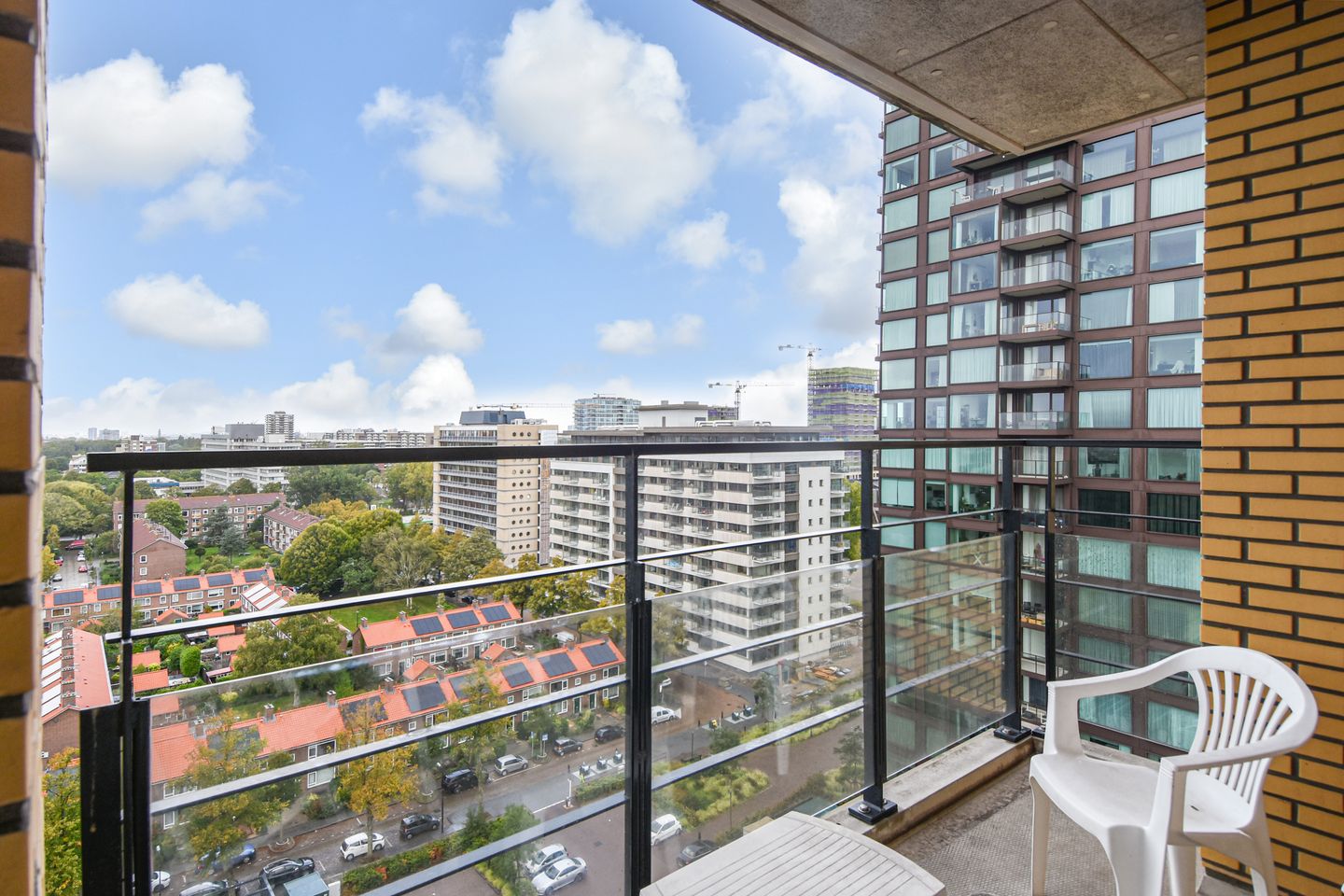 Foto 29 van Sir Winston Churchillln 370-F036