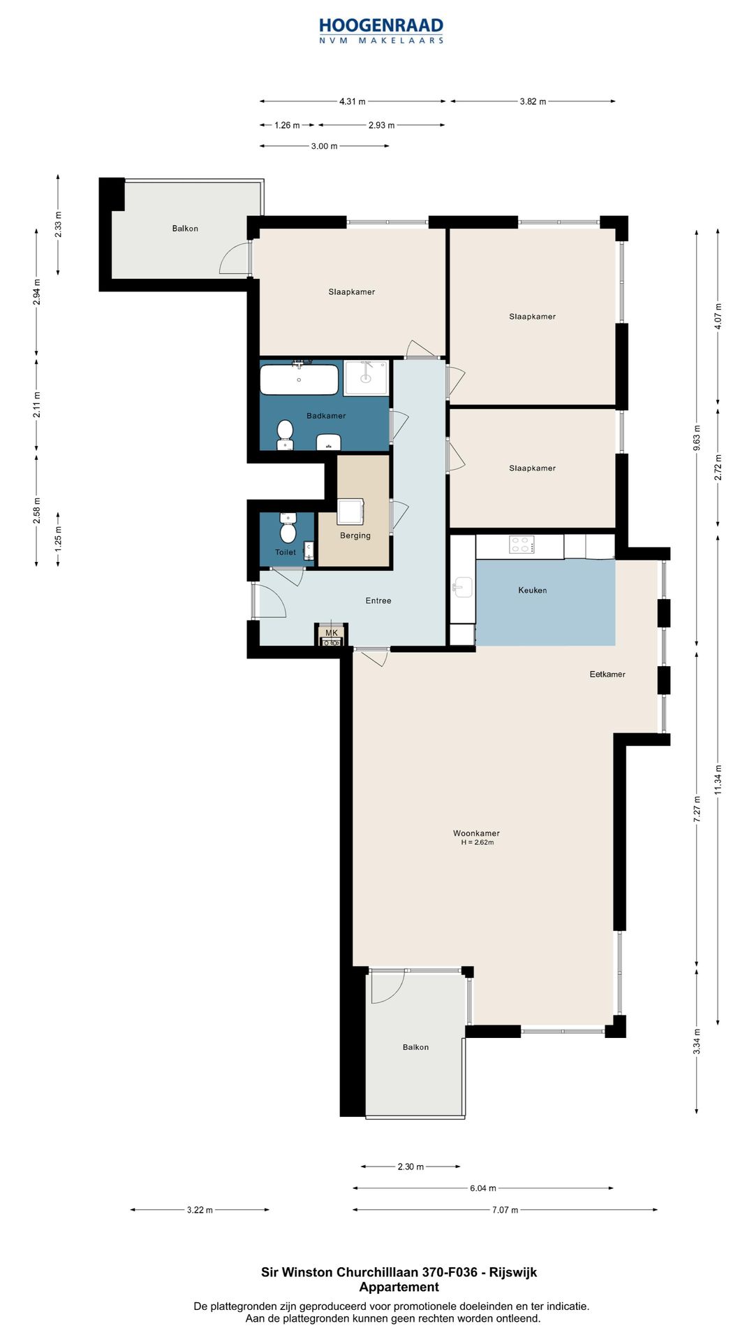 Foto 43 van Sir Winston Churchillln 370-F036