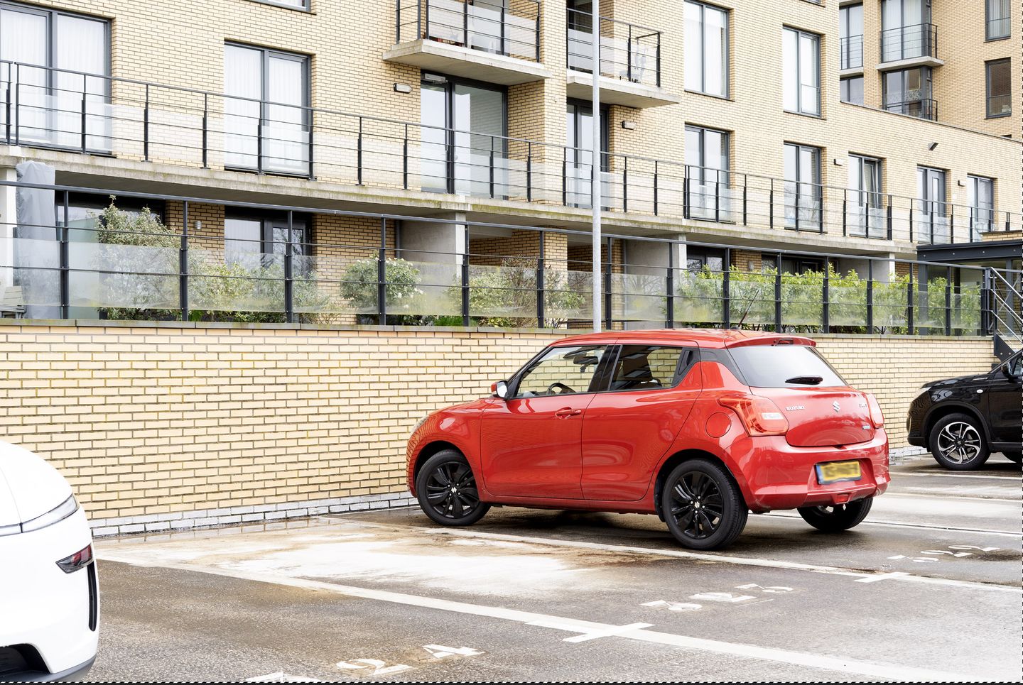 Foto 40 van Sir Winston Churchillln 370-F036