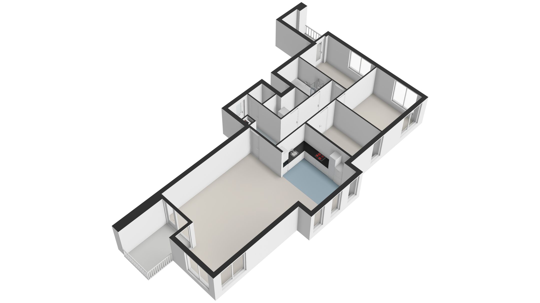 Foto 45 van Sir Winston Churchillln 370-F036
