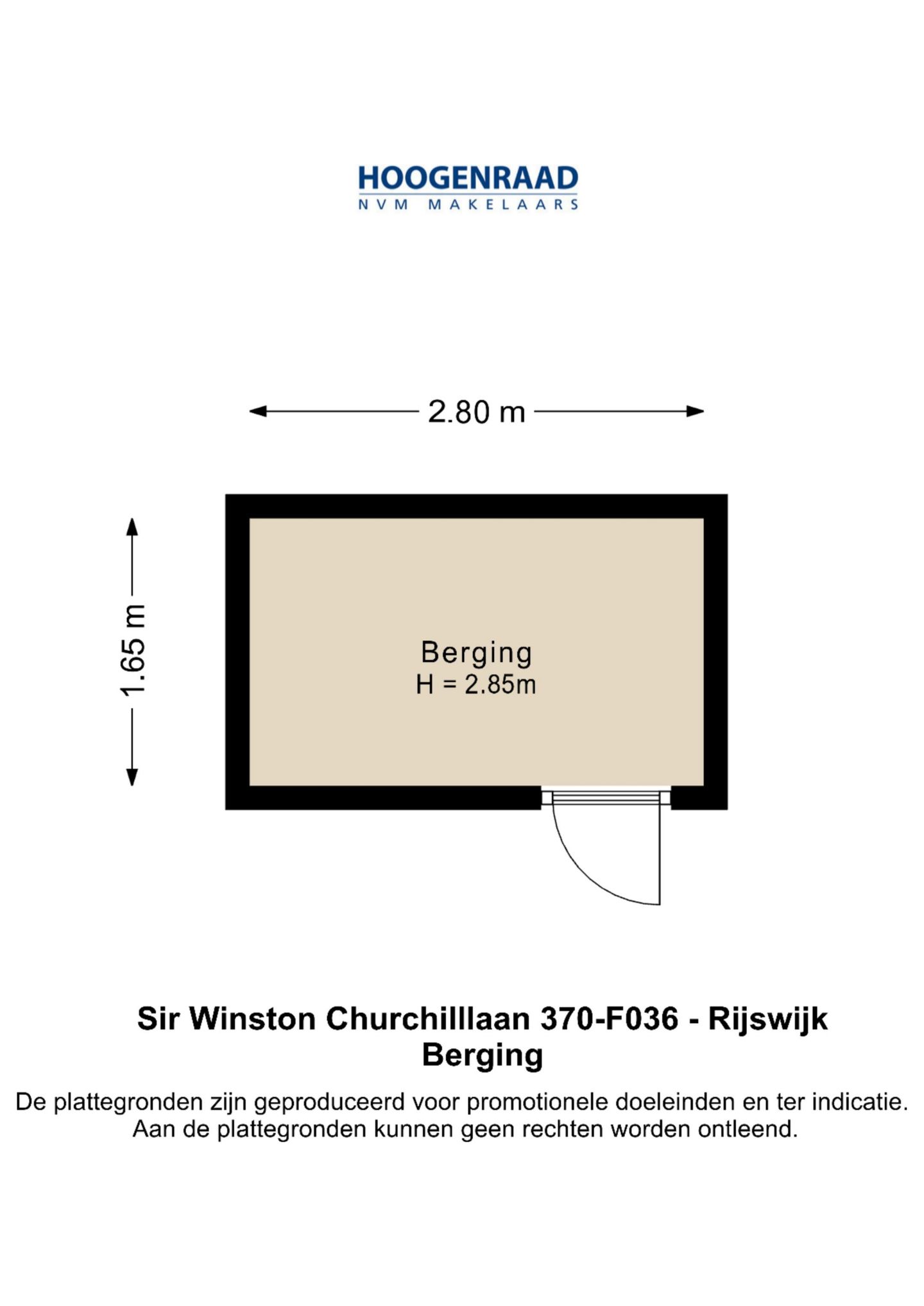 Foto 44 van Sir Winston Churchillln 370-F036