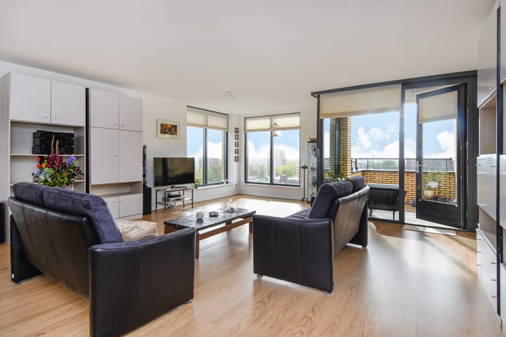 Foto 5 van Sir Winston Churchillln 370-F036