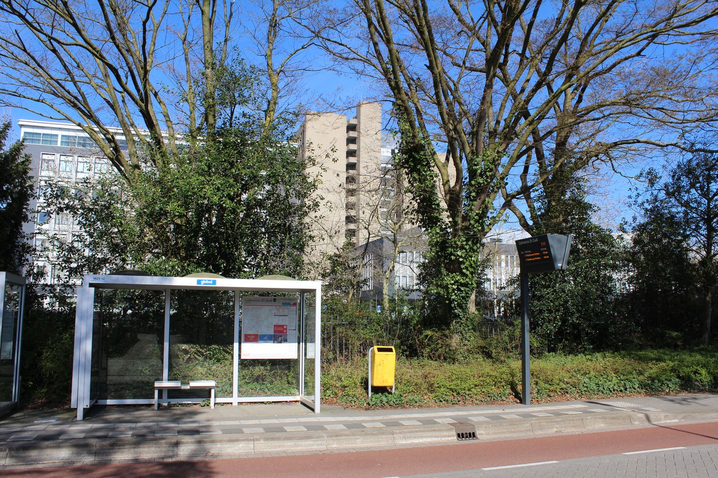 Foto 4 van Michelangelolaan 47